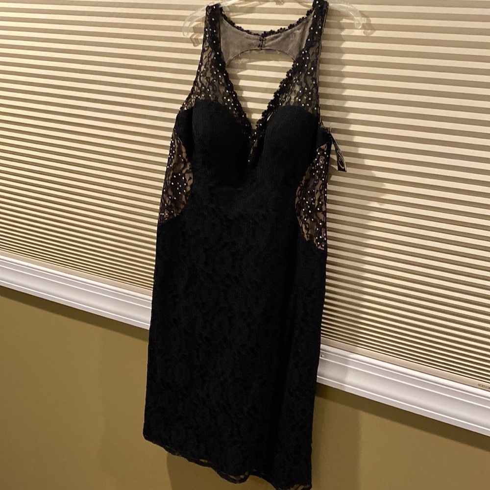 Women’s formal dress